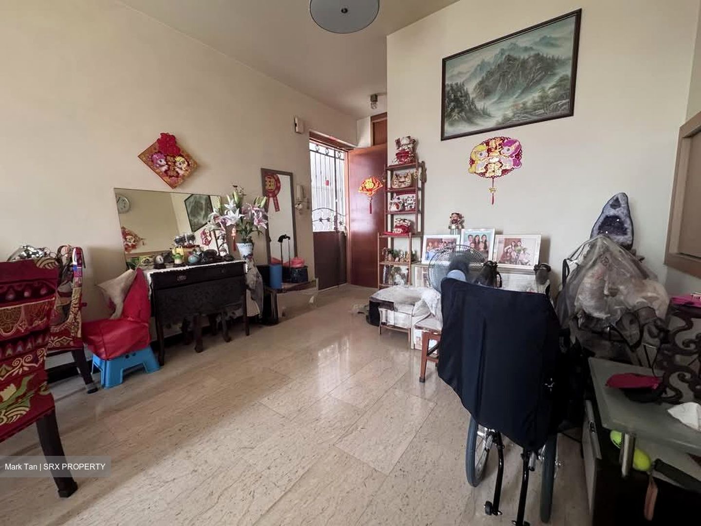 SunGlade (D19), Condominium #554583631